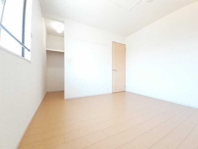 4/24 寝室
