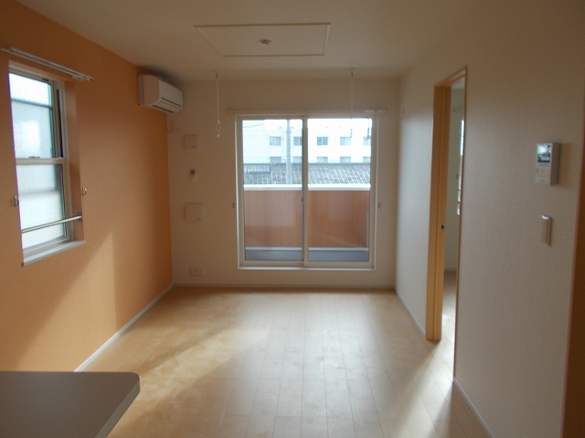 3/22 リビング/ダイニング