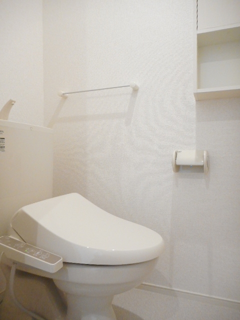 9/20 トイレ