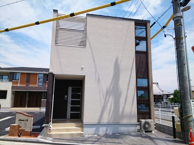 1/20 外観
