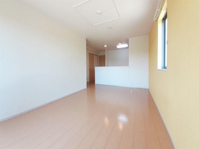 3/20 リビング/ダイニング