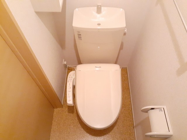 9/20 トイレ