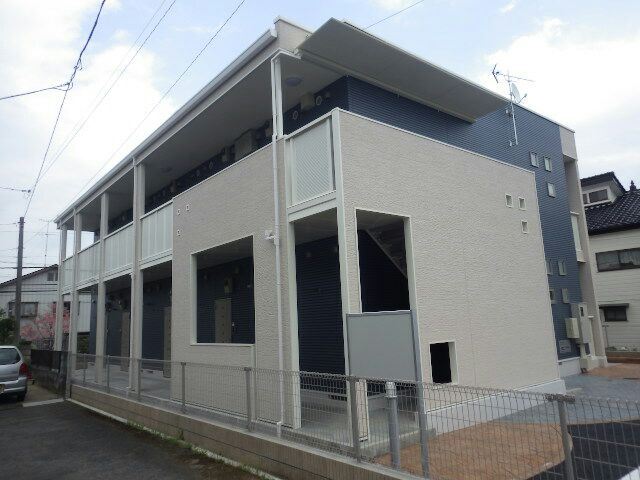 3/10 エントランス