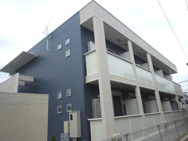 1/10 外観