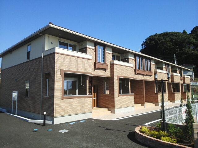 1/21 外観