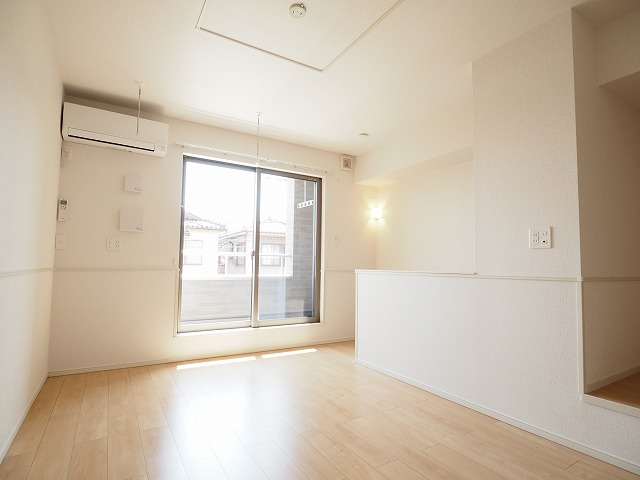 3/20 リビング/ダイニング