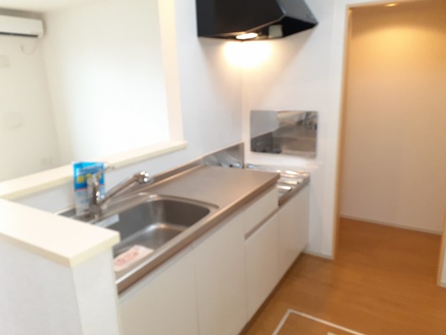 7/20 キッチン