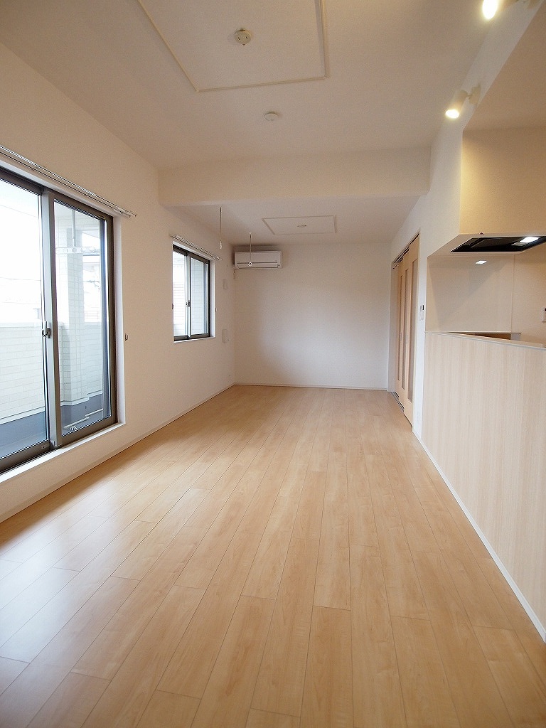 3/22 リビング/ダイニング