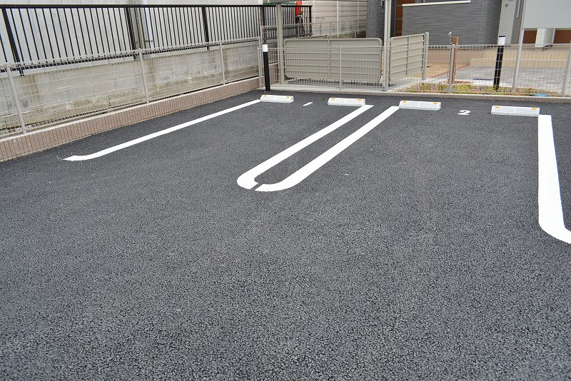 14/24 駐車場