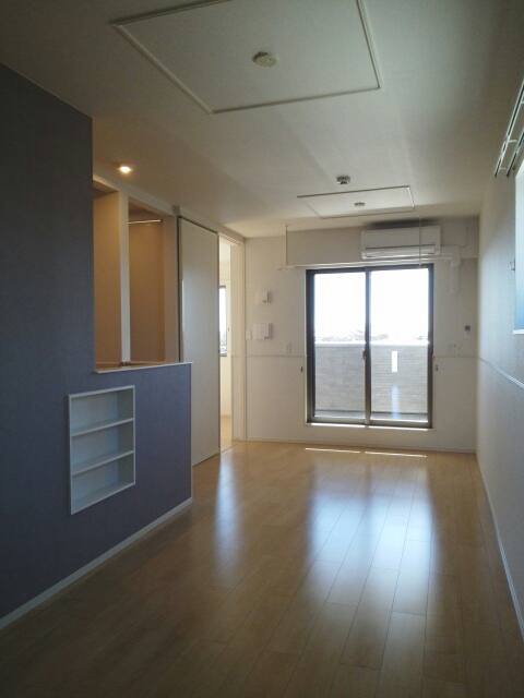 3/23 リビング/ダイニング