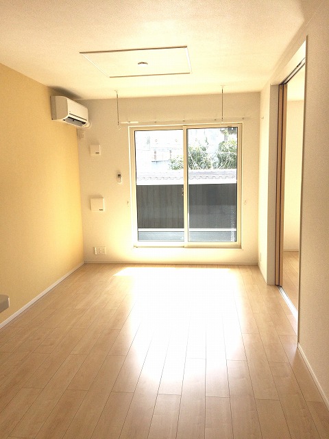 3/16 リビング/ダイニング