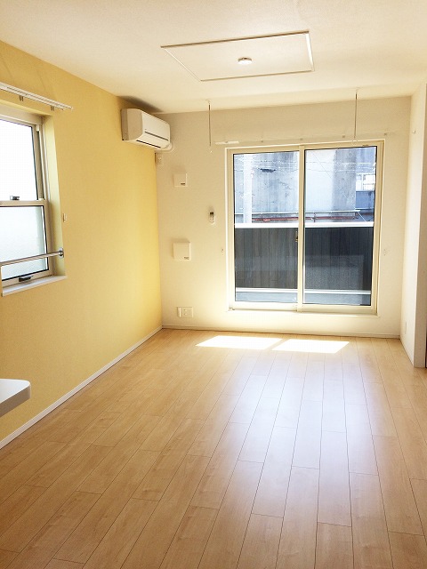 3/16 リビング/ダイニング