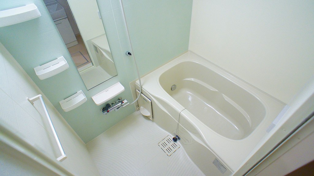 9/24 浴室