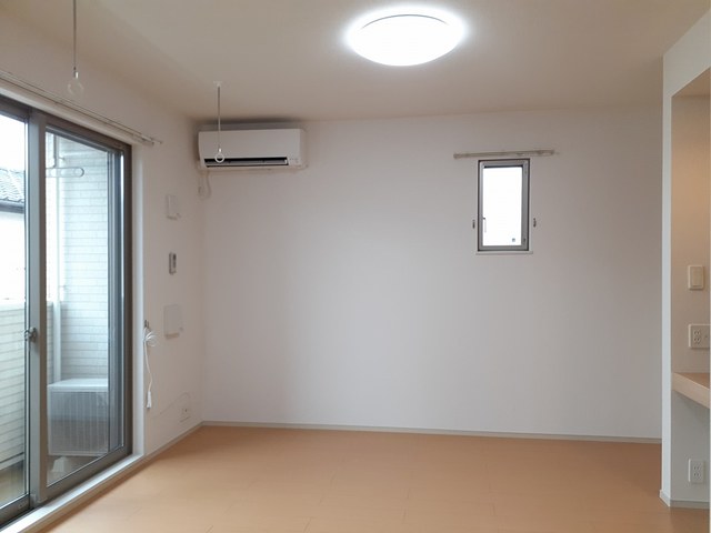 3/20 リビング/ダイニング