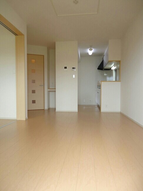 3/24 リビング/ダイニング