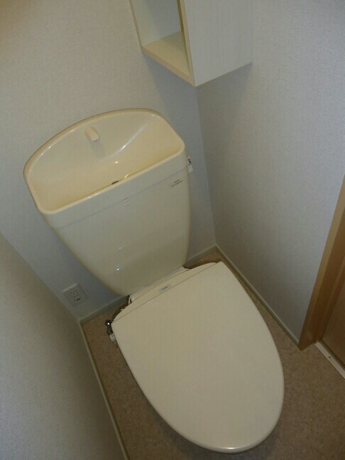 9/24 トイレ