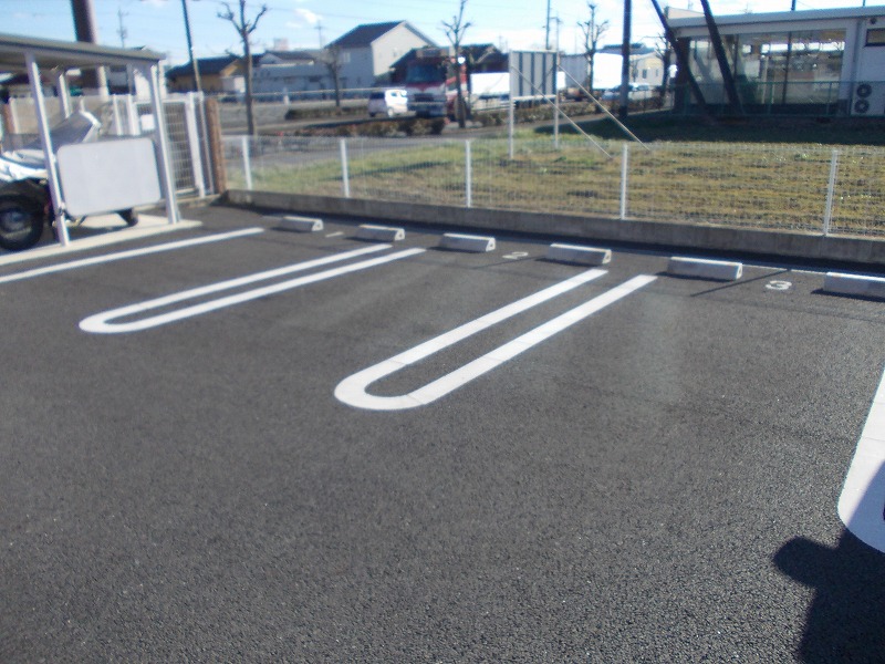 14/24 駐車場