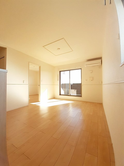 3/20 リビング/ダイニング