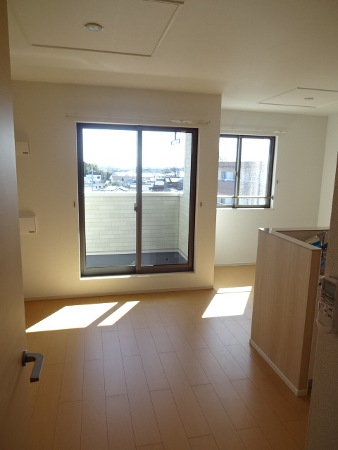 3/20 リビング/ダイニング