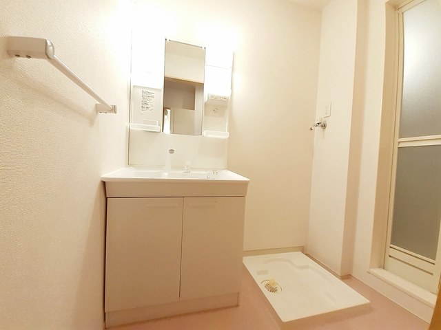 10/20 洗面