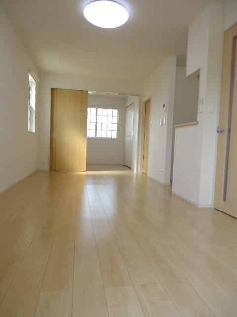 3/24 リビング/ダイニング