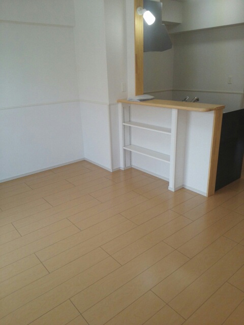 3/18 リビング/ダイニング