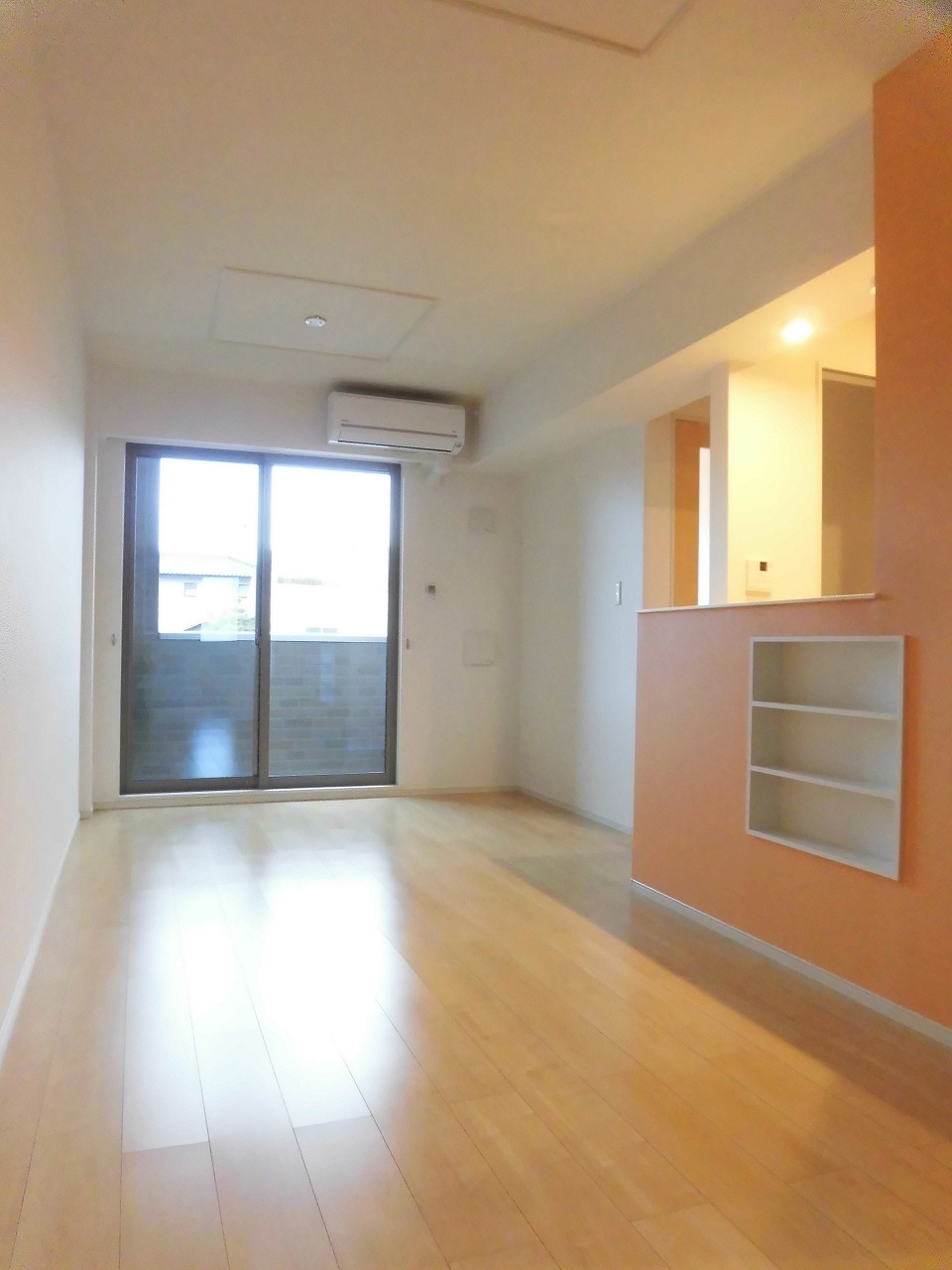 3/20 リビング/ダイニング