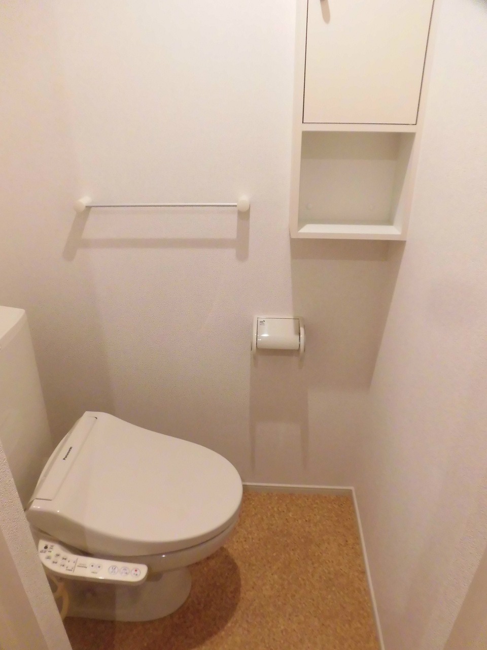 9/20 トイレ
