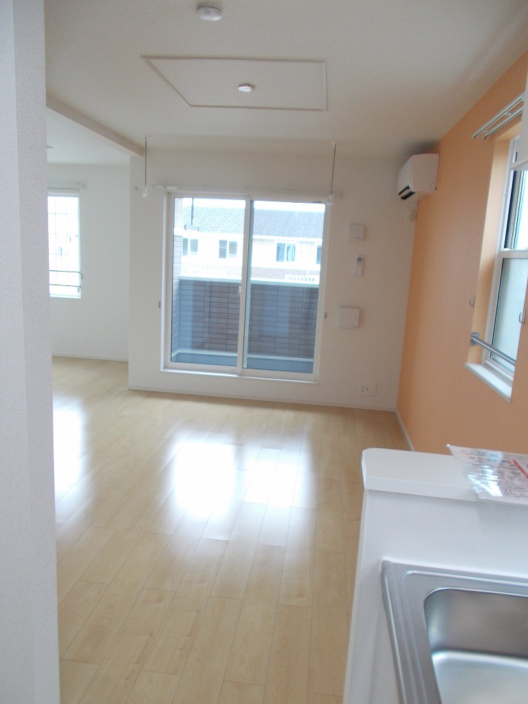 3/22 リビング/ダイニング