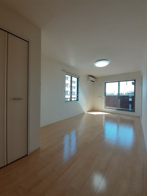 3/24 リビング/ダイニング