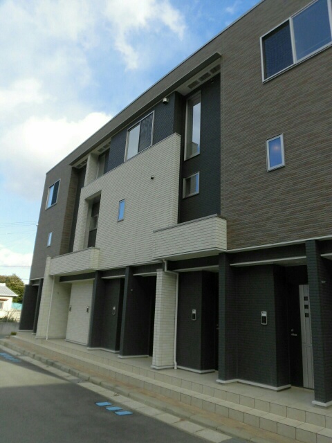 2/12 エントランス