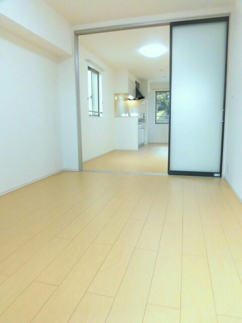 3/24 リビング/ダイニング