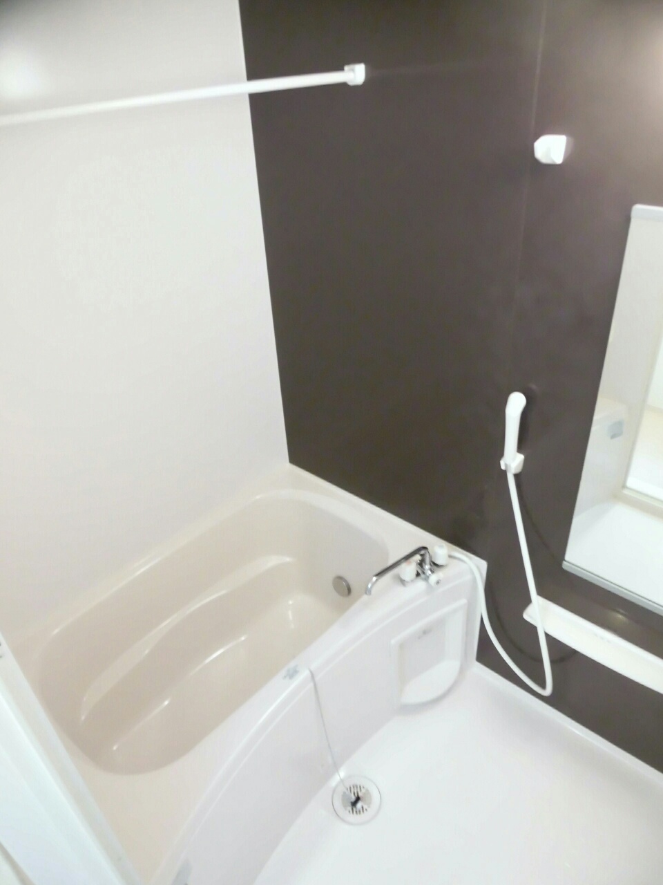 8/24 浴室