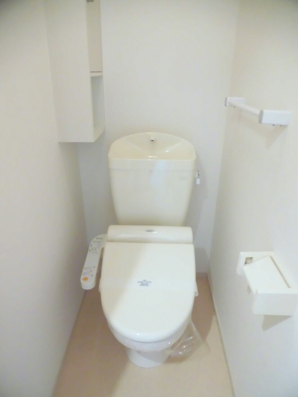 9/24 トイレ