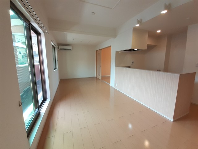 3/20 リビング/ダイニング