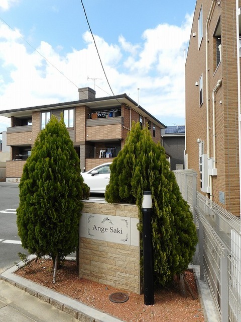 2/11 エントランス