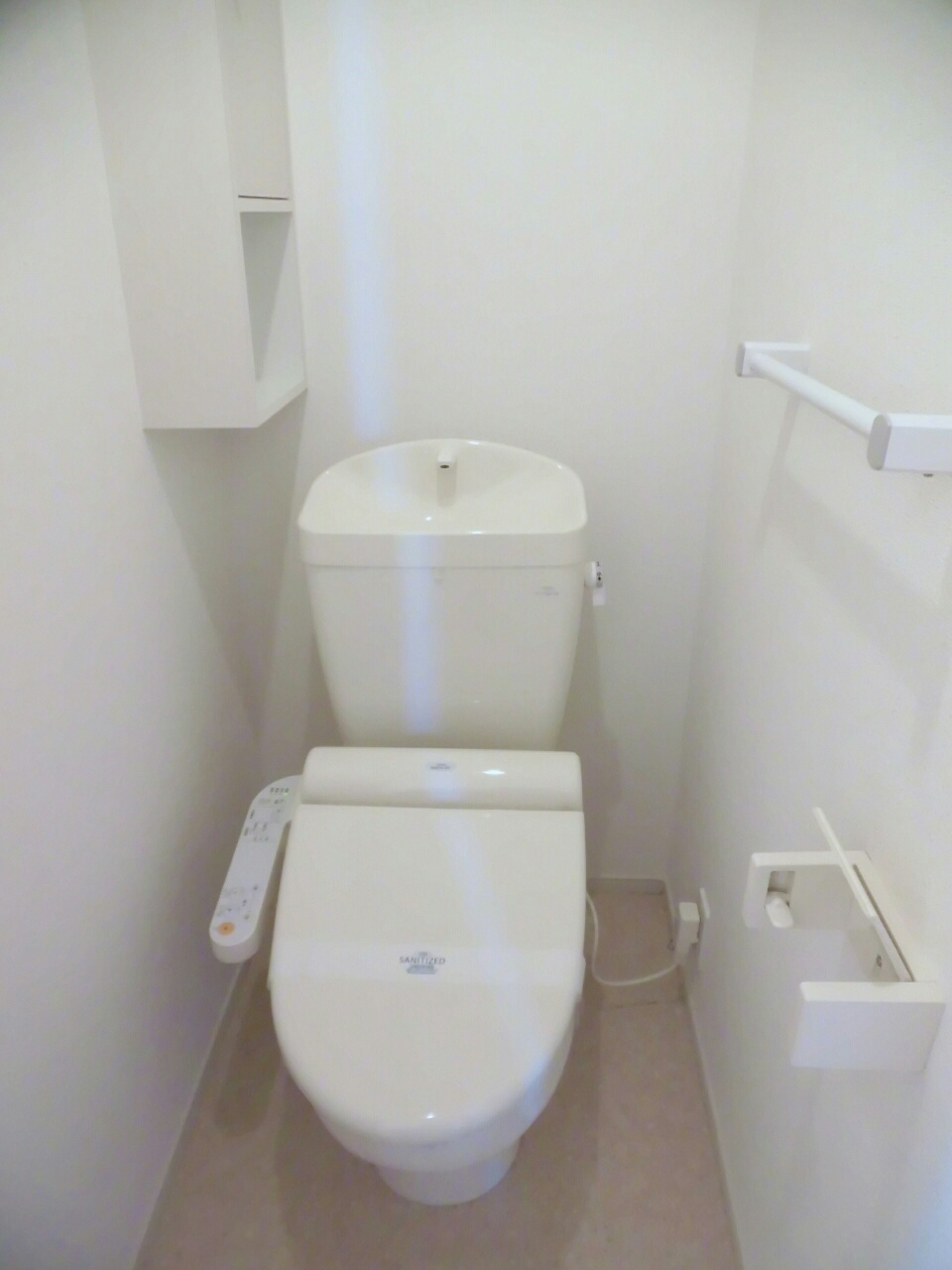 9/23 トイレ