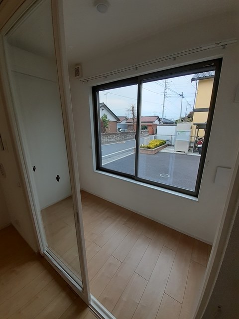 11/20 バルコニー