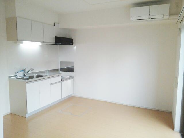 3/20 リビング/ダイニング