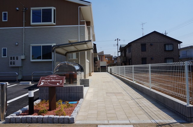 13/20 エントランス