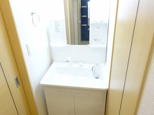 10/23 洗面