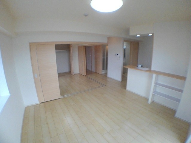 3/20 リビング/ダイニング