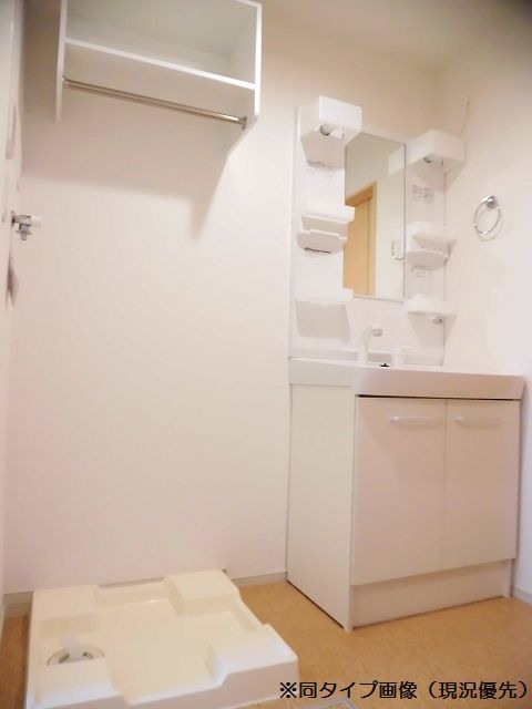 10/20 洗面