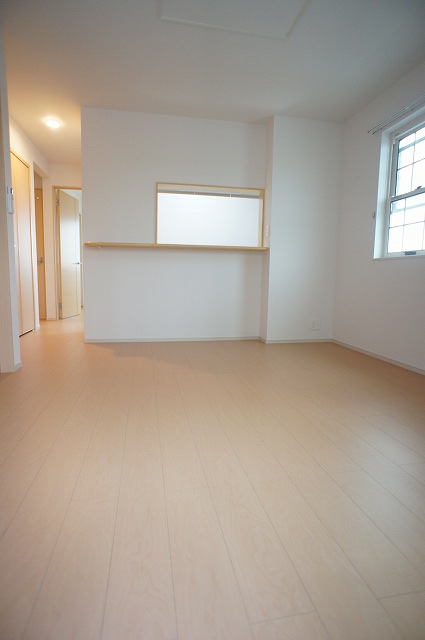 3/20 リビング/ダイニング