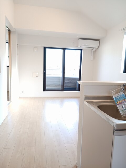 3/20 リビング/ダイニング