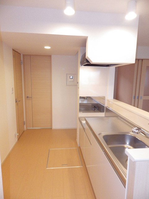 7/21 キッチン