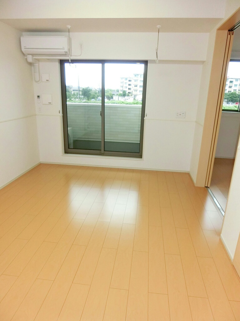 3/22 リビング/ダイニング