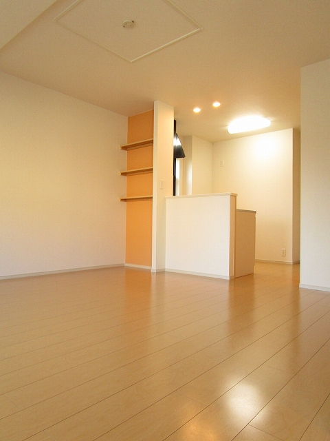 3/20 リビング/ダイニング