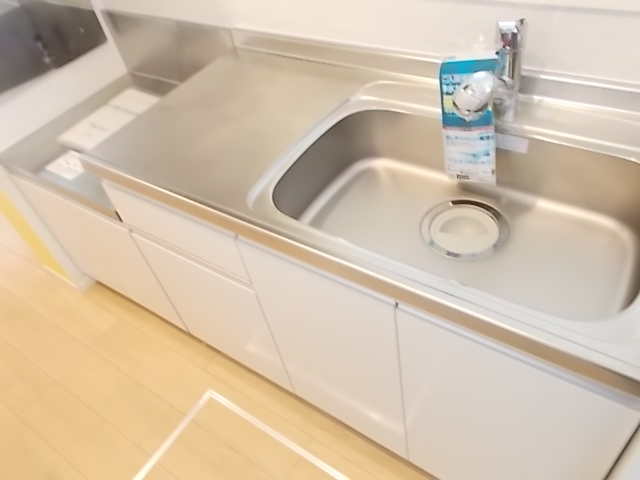 7/20 キッチン