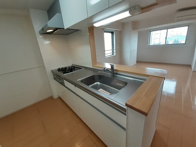 7/20 キッチン